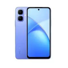 INFINIX - Celular Smart 10 4GB 256GB Azul