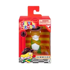 MOOSE - Amazing Digital Circus Figura De Vinilo Gummigoo 10Cm
