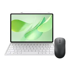 HUAWEI - Tablet MatePad 12X 256/8 13+8/8 verde+Lápiz+Mouse