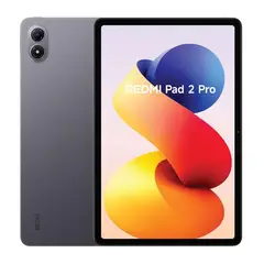 XIAOMI - Tablet Redmi Pad 2 Pro 12.1" 128/6GB 8MP/8MP grafito
