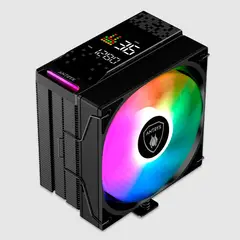 ANTRYX - DISIPADOR PARA CPU MIRAGE 450 CON PANTALLA