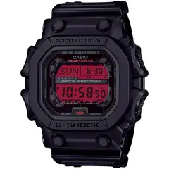 CASIO - Reloj G-Shock Solar GX-56BBR-1 Hombre