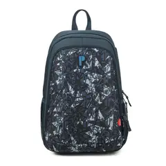 PORTA - Mochila Portalaptop Tirantes Acolchados Dallo