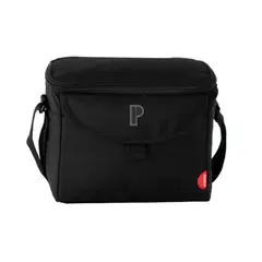 PORTA - Lonchera Térmica Carry On Coldplay Negro