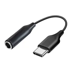 I2GO - Adaptador para audífonos tipo C a 3.5 mm