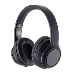 BLACK SHEEP - Audífonos bt over ear Smoke 2 micrófono 12h negro