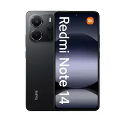 XIAOMI - Celular Note 14 6GB Ram 128GB Negro