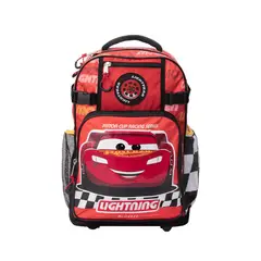 DISNEY CLASICOS - MOCHILA DREAMLAND OFICIO CARS
