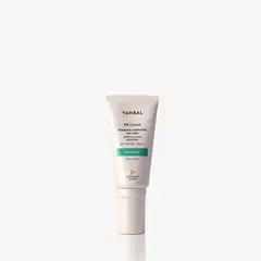 Yanbal - BB Cream Hidratante Matificante con Color Mediano -