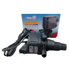 GENERICO - Bomba Sumergible ROKASD R203PH 20W – Caudal Máximo de 1400 L/h