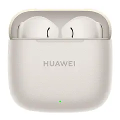 HUAWEI - Audífonos bluetooth FreeBuds SE 3 40h beige