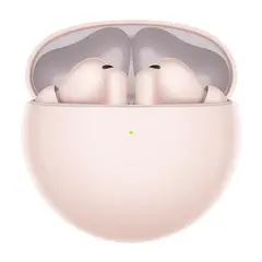 HUAWEI - Audífonos bluetooth FreeBuds 7i IP54 35h anc rosado