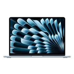 APPLE - MacBook Air 13" Chip M4 256GB SSD/16GB macOS skyblue