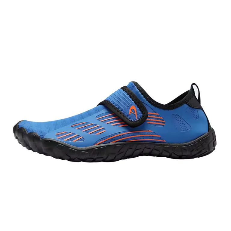 Aquashoes Zapatos Acuáticos AquaModa M6AAM Azul Electrico
