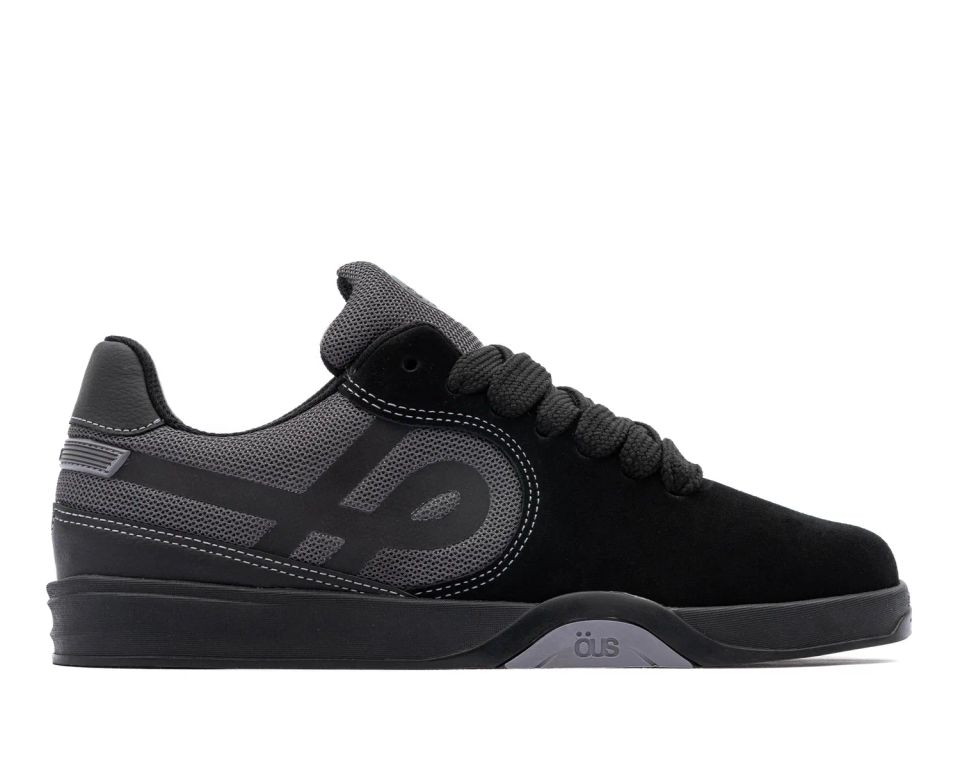 ZAPATILLA IMIGRANTE SERIE X PRT CINZA ESC REFLEX ESSENCIAL