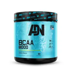 ADN - Aminoácidos BCAA 8000 540gr - Fruit Punch