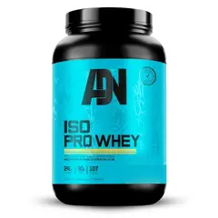 ADN - Proteína Iso Pro Whey 1.1kg - Chocolate