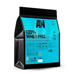 ADN - Proteína 100% Whey Pro 5kg - Chocolate