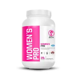 ADN - Proteína Women´s Pro 1.1kg - Cookies