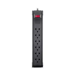 POWER LITE - SUPRESOR DE PICOS PLI560-300 3 MTS 6 TOMAS