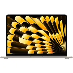 APPLE - MACBOOK AIR 13 M5 16GB RAM 1TB SSD TECLAD INGLES - STARLIGHT