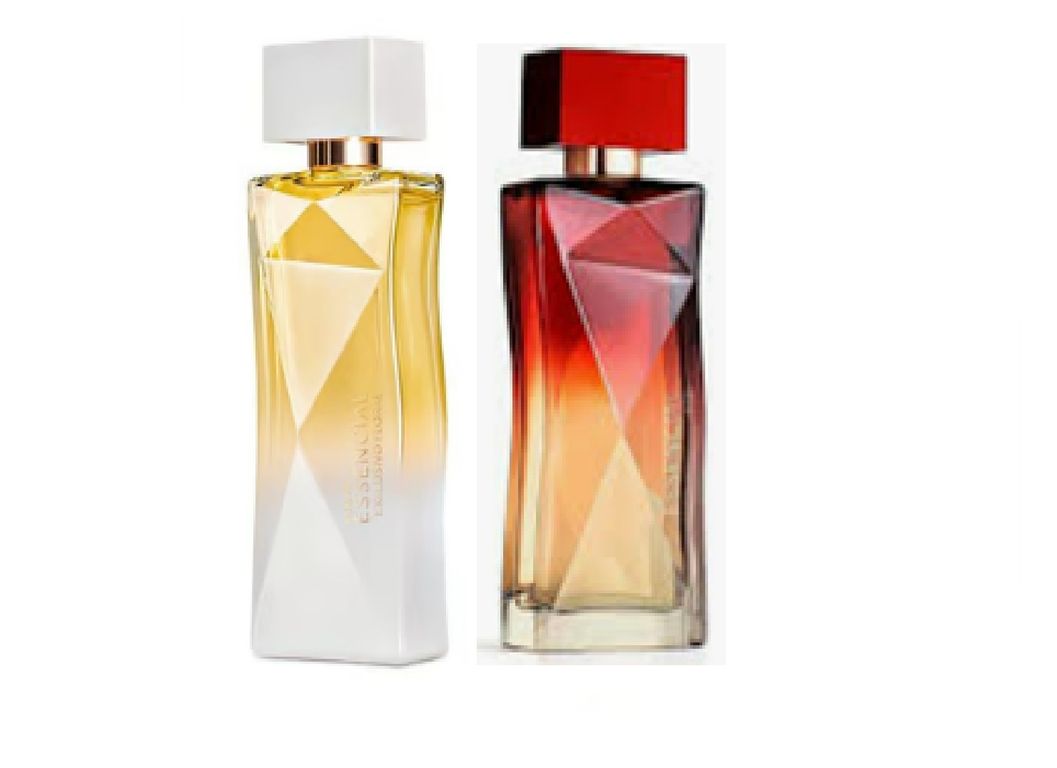 Essencial exclusivo floral y essencial ATO fem 50ml