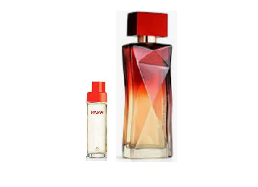Eessencial ATO fem 50ml + regalo kaiak 25ml