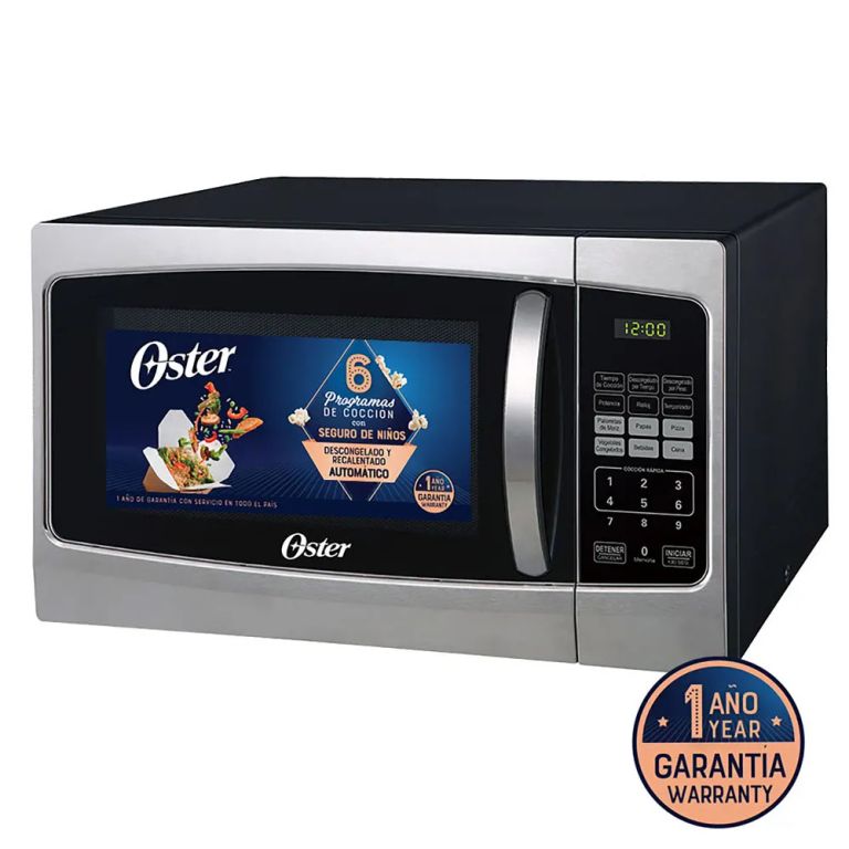 Horno Microondas de 34 Litros POGHM21402