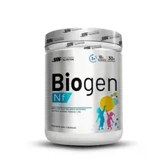 Universe Nutrition - Suplemento Nutricional Biogen NF 500gr - Vainilla