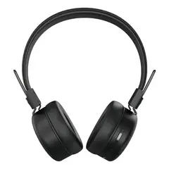 SLEVE - Audifonos Inalambricos Studio 2 Black Negro
