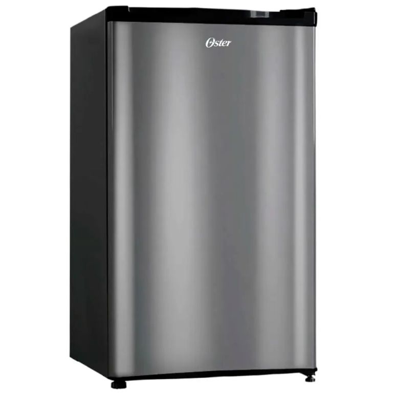 Frigobar 123 Litros OS-PMBME125SS Silver