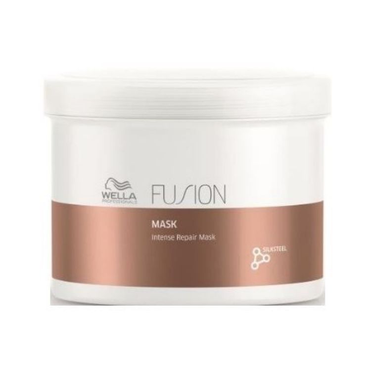 - Fusion Mascarilla 500 ML