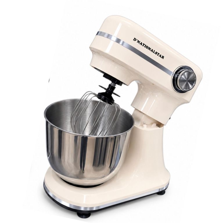 Batidora planetaria Dnationalstar NN-B3BP 3000W 12 velocidades
