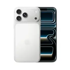 APPLE - IPHONE 17 PRO MAX 256GB Esim - SILVER.