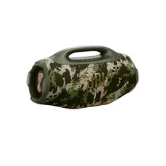 JBL - Boombox 4 Camuflado Parlante Bluetooth