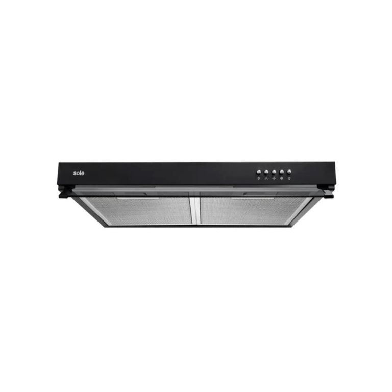 Campana Extractora Nyx 60cm TURE96CO