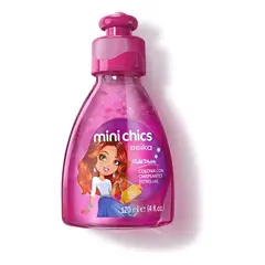 Esika - Mini Chics Rubi Divine Colonia Para Niñas