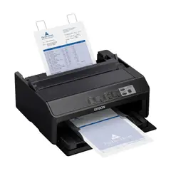 EPSON - LQ-590II Impresora matricial de 24 pines Paralelo USB 2.0