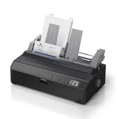 EPSON - FX-2190II Impresora Matricial de 9 pines USB C11CF38201