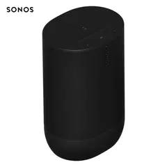 Sonos - Parlante Move 2 WiFi + Bluetooth Ajuste Trueplay 24 horas
