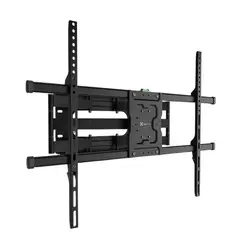 KLIPXTREME - Klip Xtreme Soporte de TV Articulado de Doble Brazo para Pantallas de 42 a 100 - KTM-970