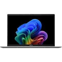 ASUS - Laptop 14" Snapdragon X 8-Core, 16GB RAM, 512GB, WUXGA Win 11.