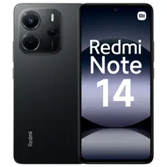XIAOMI - Celular Note 14 8GB Ram 128GB Negro