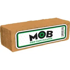 GENERICO - GOMA LIMPIADOR DE LIJA MOB SKATEBOARD ORIGINAL