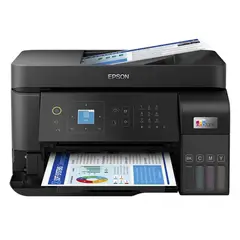 EPSON - Impresora multifuncional L5590 Wifi tanques de tinta