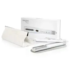 Siegen - PLANCHA DE CABELLO AIR FLOW SG-B5000
