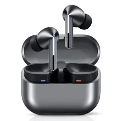 SAMSUNG - Audífonos Bluetooth Galaxy Buds 3 Pro ANC IP57 Gris