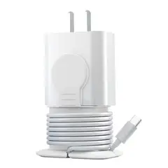 GENERICO - Protector de cargador universal de silicona