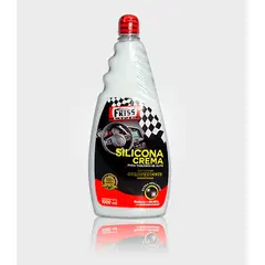 FRISS LINE - FRISS SILICONA PARA TABLERO LT
