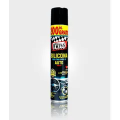 FRISS LINE - FRISS SILICONA TABLERO AUTO 600ML